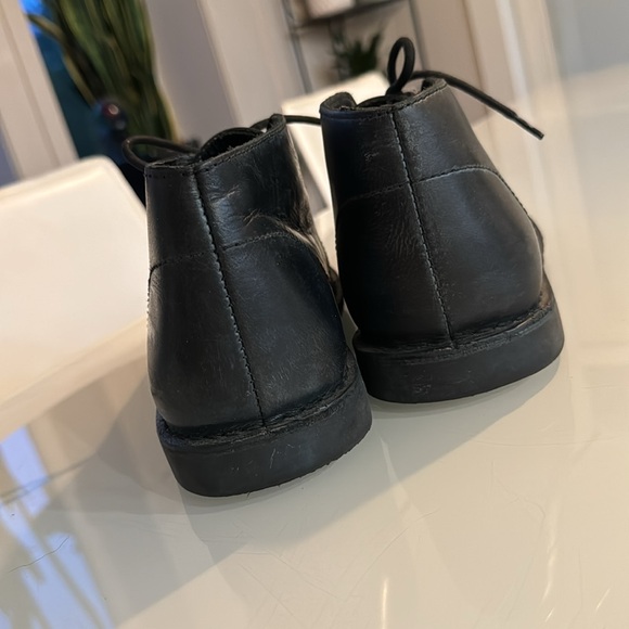 Red Tape boots - size 10 - Picture 2 of 8